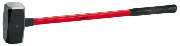 GEDORE vuistgreep van glasvezel, 6000 g, 8866880