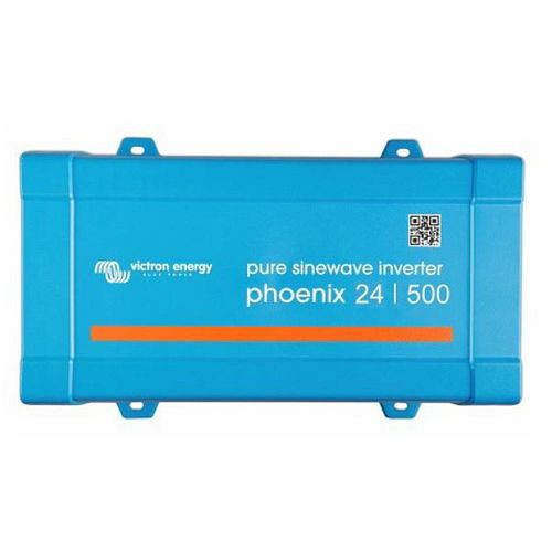 Victron Energy omvormer Phoenix 24/500 VE.direct Schuko, 321472
