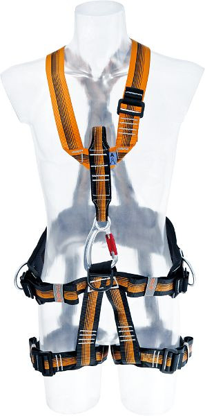 Skylotec harnasgordel CS 8, taillebreedte vanaf 85 cm, G-0908