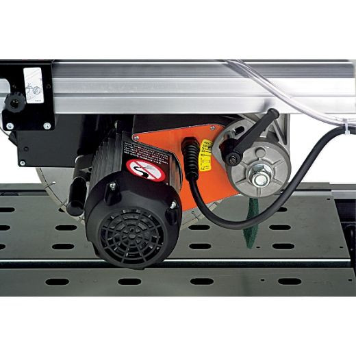 ELMAG-motor 2,2 kW 400 volt voor alle PRIME/SUPREME-modellen, 61283
