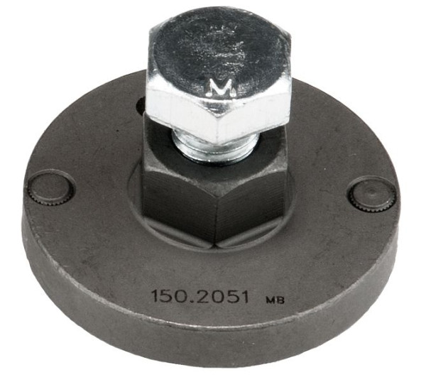 KS Tools remzuigergereedschapadapter nr.D, diameter 52 mm, 150.2051