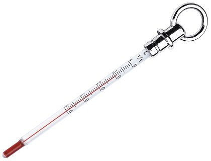 Contacto wijnthermometer, 7871/150