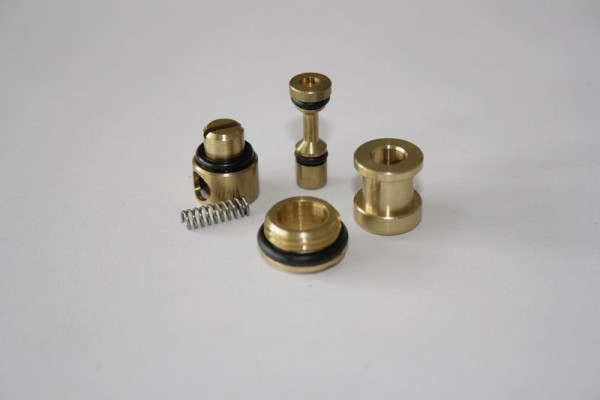 ELMAG kleppenset (nr. 1, 2, 3, 4, 5, 6, 7, 8, 9) voor DL-krachtdecoupeerzaag EPS 330, 9403170