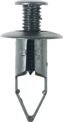 KS Tools bumperverbindingsclip voor Toyota/Lexus, 50 stuks, 420.5772