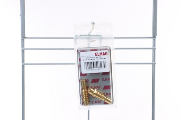 ELMAG spuitdophouder MB 15 L, 2 stuks, 54617