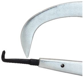 KS Tools reservepunt met holle rolpen voor 450.0320, 450.0321