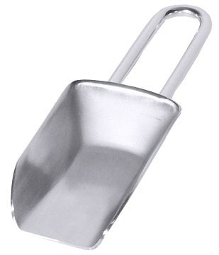 Contacto doseerschepje 12 cm, 1033/120