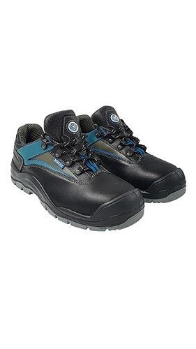 MMXX bouwschoen S3, maat 41, met shockcap, VE: 1 paar, 59974