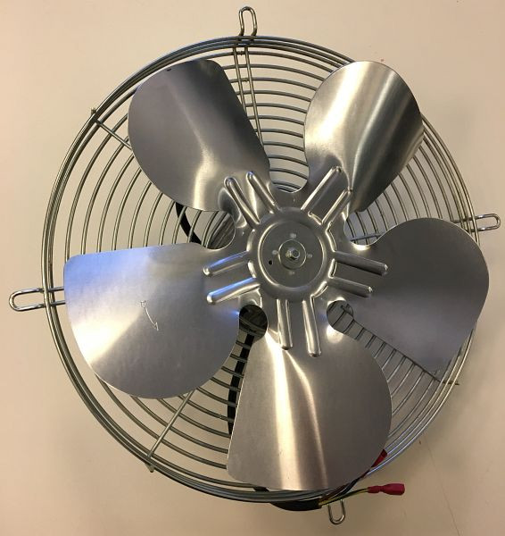 ELMAG ventilatormotor voor koeldroger, model MDX 3600-4100, 9101833