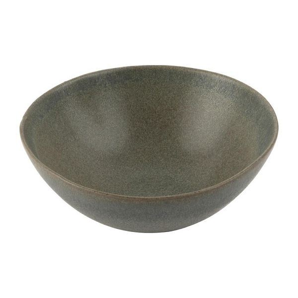 Olympia Build-A-Bowl Diepe Kommen Donkergroen 22,5cm (4 stuks), FC708