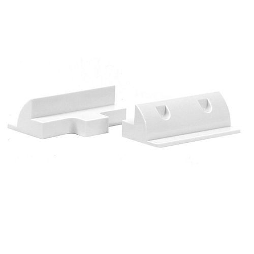 Phaesun verbindingsprofiel Smart Mount volledige versie wit, 391547