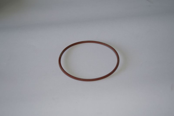 ELMAG cilinderkoppakking (onder, O-ring) voor WORKERS BEST 'OL2' (olievrij), 9100145