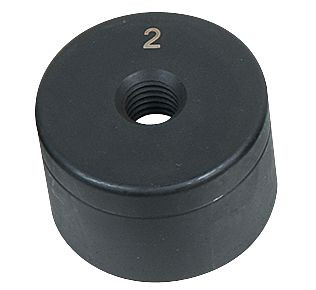 KS Tools drukstuk 2, diameter 45,0 mm, 700.2150