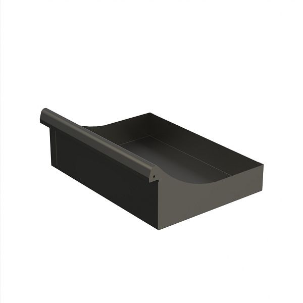 Solarbayer asbak voor houtvergasser HVS 60/100, 330001102