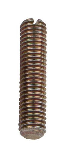 KS Tools draadbout voor centreerhulzen M8 x 1, 25, 455.2383
