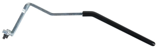 KS Tools spanrolsleutel, 217 mm, 400.1815