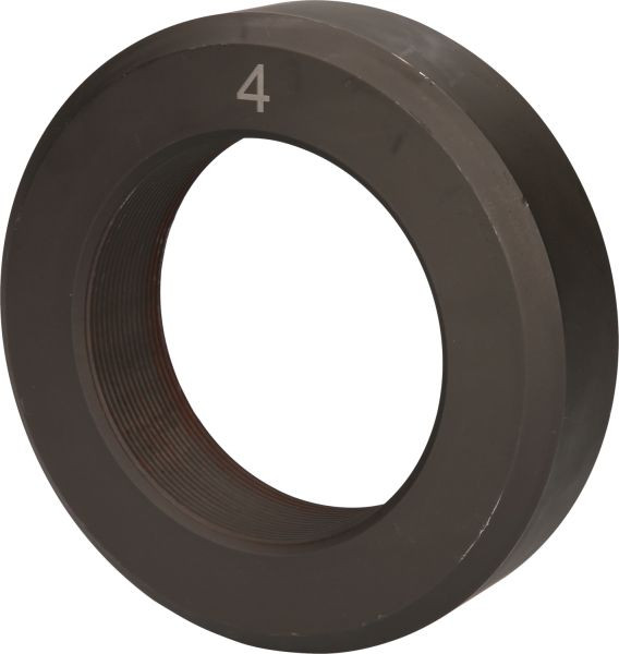 KS Tools knelmoer, 138 x 35 mm, 460.4494