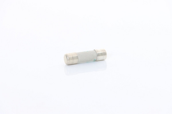 ELMAG zekering 'CERAMIC', 10x38 mm, 4 ampère type aM (TRAGE), 9708367