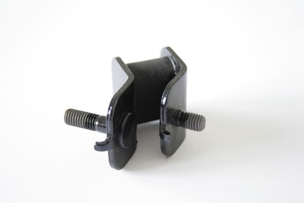 ELMAG rubberen buffer compleet, voor ES 2500W/12, 9503670
