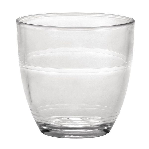 Duralex Gigogne Tumbler 16cl, VE: 6 stuks, GG911