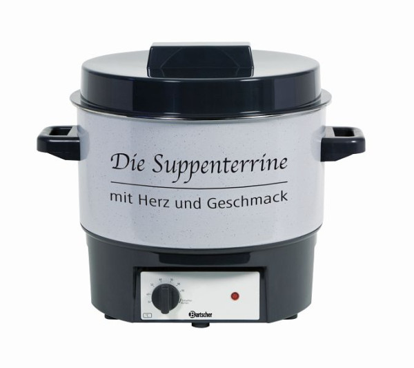 Bartscher partykookpot, 16 l, A150510