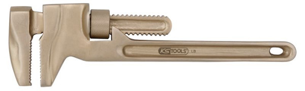 KS Tools BRONZEplus Verstelbare sleutel 38x240 mm, 963.1705