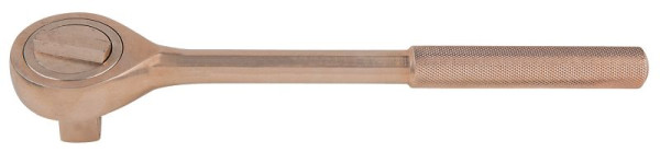 KS Tools BERYLLIUMplus omschakelbare ratel 3/4" 300 mm, 962.3490