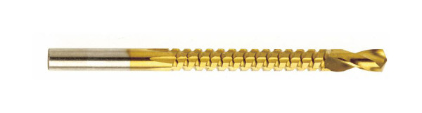 Projahn freesboor HSS-TiN 6x90 mm, 70005