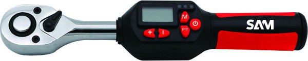 SAM momentsleutel 4-80 Nm 1/2'', CLDS-80