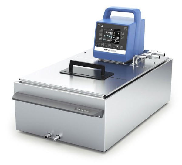 IKA Package ICC control, 20 l per bad, deksel, ICC control pro 20 c, 0008036400