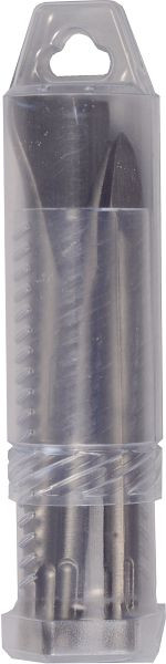 Projahn beitelset 3-delig 140 mm SDS-plus, 841401