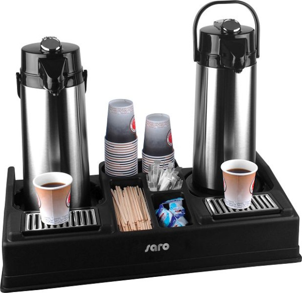 Saro koffiestation model LEO 2, 317-2070