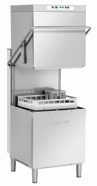 Bartscher vaatwasser DS 2002, 109349