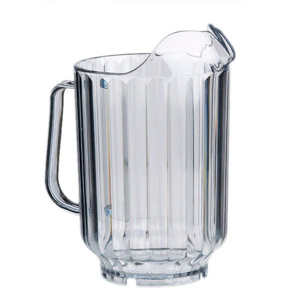 APS schenkkan, Ø 13 cm, hoogte: 21 cm, 1,5 liter, polycarbonaat, 93105