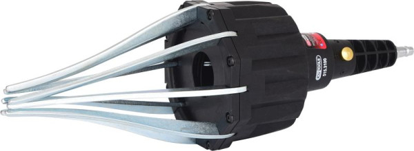 KS Tools persluchtmontageapparaat voor ashoezen, 450 mm, 515.3100