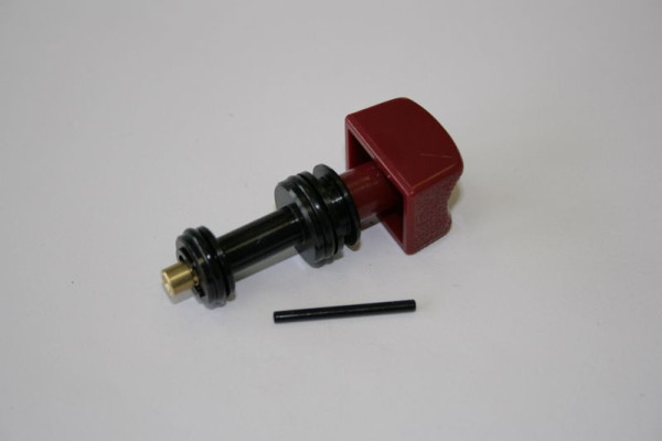 ELMAG knopenset (nr. 23, 24, 25, 26, 27, 28, 29) voor DL-boormachine EPS 302, 9403163