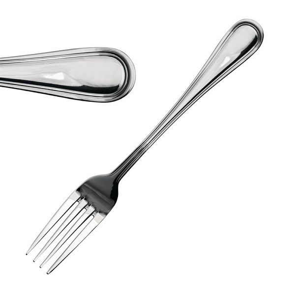 Comas Bilbao dinervorken, VE: 12 stuks, DS071