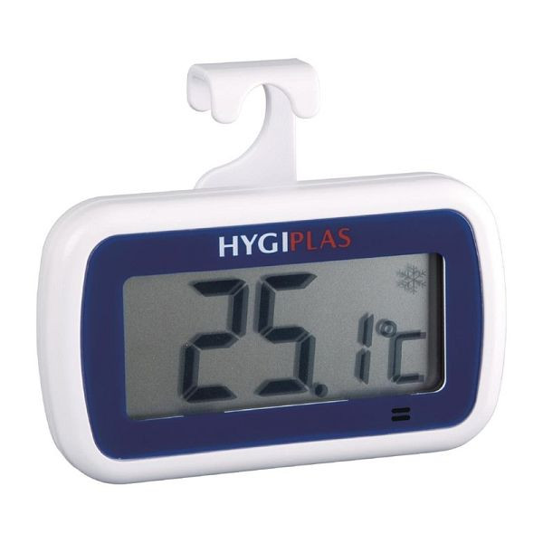 Hygiplas Mini Koelkast/Vriezer Thermometer Waterdicht CB891