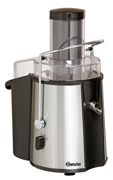 Bartscher sapcentrifuge Top Juicer, 150145