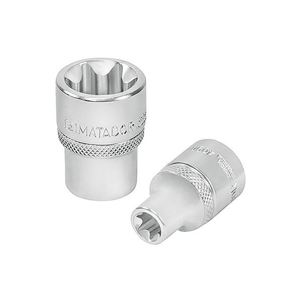 MATADOR dopsleutelinzet 4090