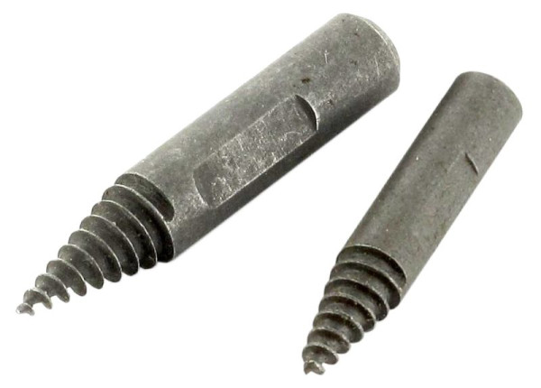 Famag driehoekige punt, executie: voor Ø 14 mm, 1494.906.00