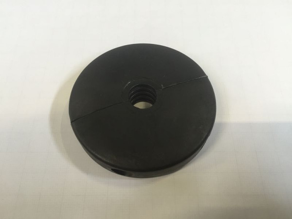 ELMAG slangstopper compleet (nr. 44+45+46), voor EUROREEL AIR OPEN 15 S, 9402295