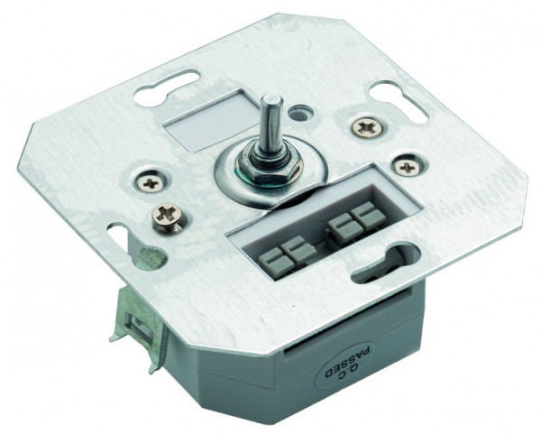 rutec Projekt DALI draaipotentiometer met geïntegreerde voeding, PHZ496