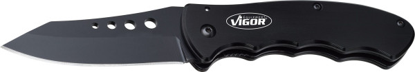 VIGOR zakmes, buiten, 185 mm, V4651