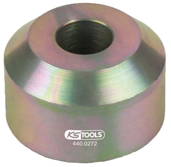 KS Tools montagehuls, diameter 43 mm, 440.0272