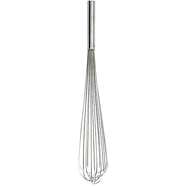 Stalgast zwaait