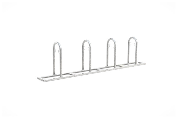 WSM fiets leunsysteem TRACK 34, 8 parkeerplaatsen, 105500022