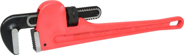 KS Tools aluminium éénhandpijptang, 2'', 111.3200