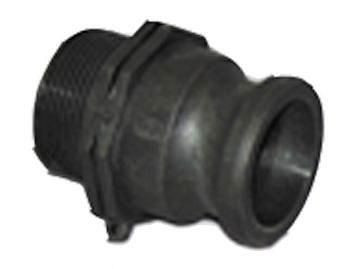 Cemo Kamlokkoppeling mannelijk deel 2", 1359