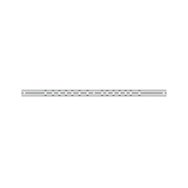 MATADOR klemstrip voor wisselplaten, 6,3 (1/4), 2099 0001